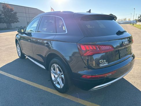 Used 2018 Audi Q5 2.0T Premium Plus w/ Premium Plus Package image 7
