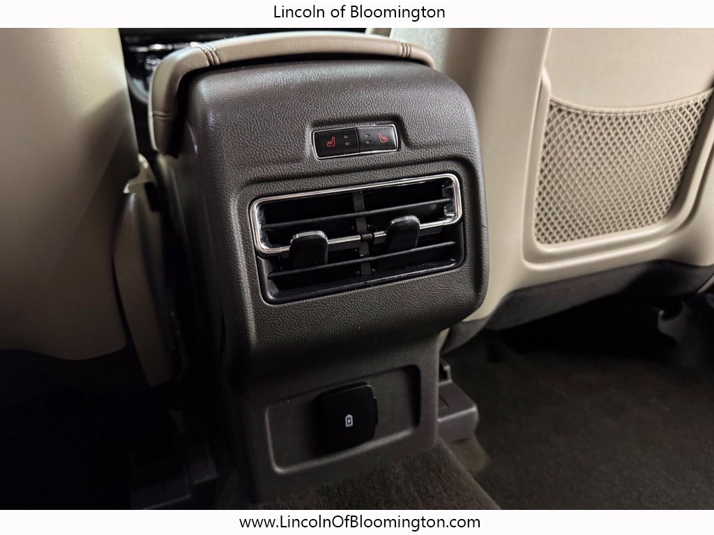 Certified 2022 Lincoln Corsair AWD w/ Premium Package image 14