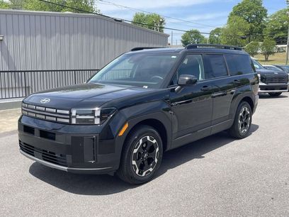 New 2026 Hyundai Santa Fe SEL