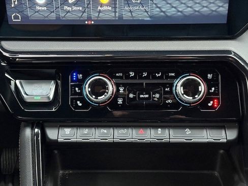 Certified 2024 GMC Sierra 2500 AT4 w/ AT4 Premium Plus Package image 23