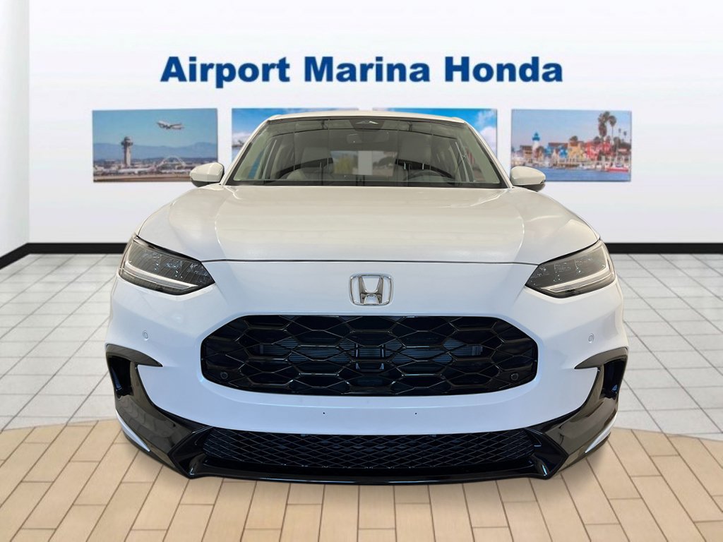 New 2027 Honda HR-V EX-L image 9