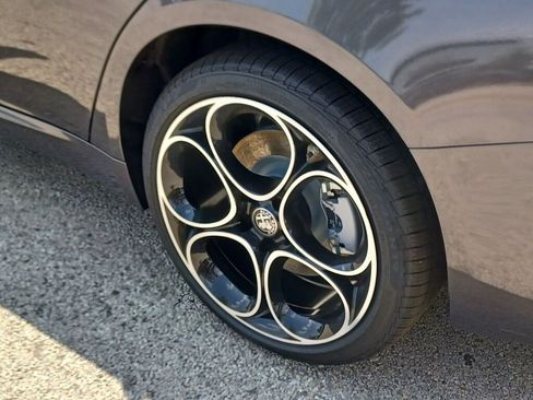 Used 2024 Alfa Romeo Giulia Ti image 14