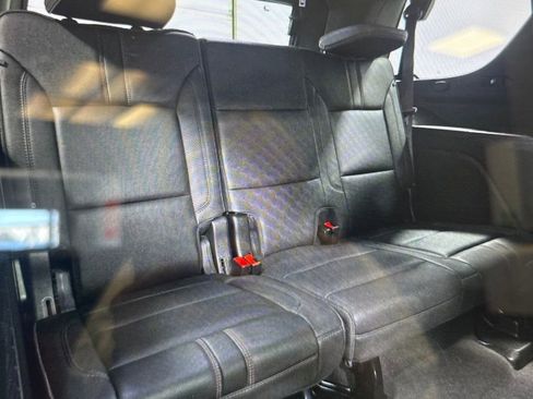 Used 2023 Chevrolet Tahoe RST w/ Luxury Package image 16