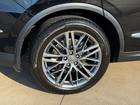 Used 2024 Acura MDX w/ Advance Package AWD/4WD image 8