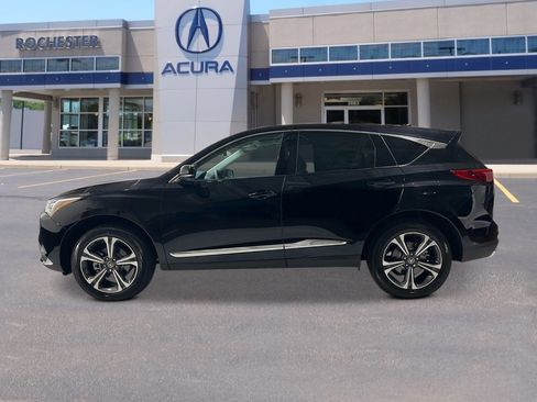 New 2026 Acura RDX w/ Technology Package image 2