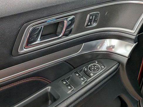 Used 2016 Ford Explorer Sport w/ Equipment Group 401A image 16