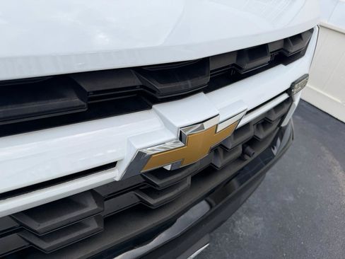Used 2022 Chevrolet Colorado LT w/ Fleet Safety Package RWD image 25