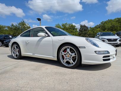 Used 2006 Porsche 911 Carrera S