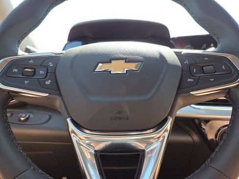New 2026 Chevrolet Trax LT w/ Driver Confidence Package FWD image 33
