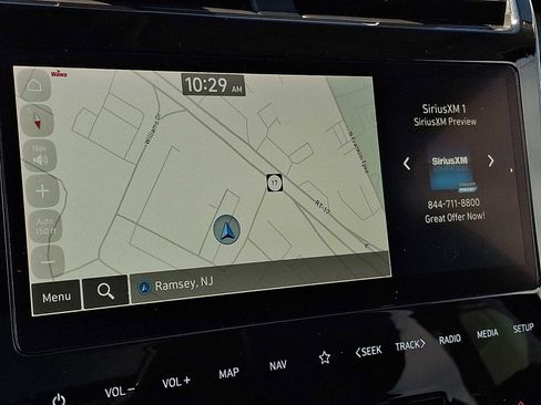 Used 2023 Hyundai Tucson Limited image 15