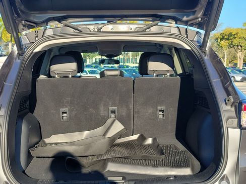 Used 2022 Ford Escape SEL image 7