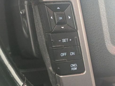 Used 2017 Ford Expedition Max Limited AWD/4WD image 19