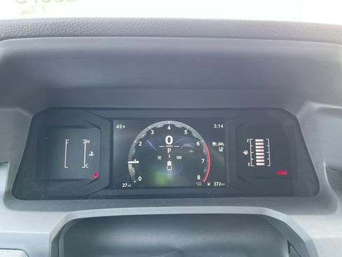 New 2026 Toyota Tacoma SR image 16