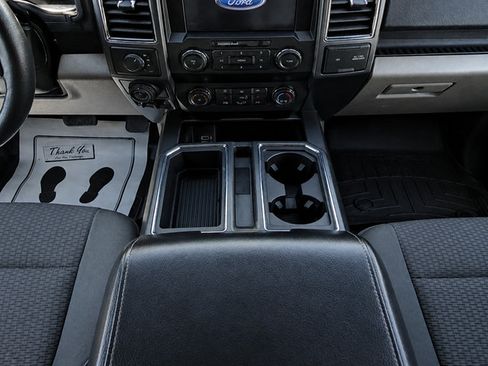 Certified 2019 Ford F150 XLT w/ Equipment Group 302A Luxury AWD/4WD image 22