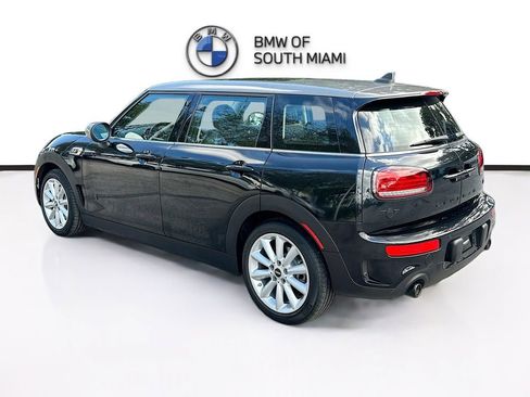 Used 2024 MINI Cooper Clubman S image 5