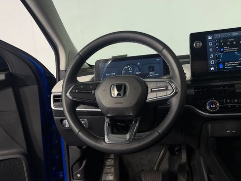 Used 2025 Honda Prologue Touring image 14
