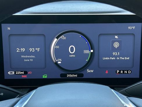 Used 2024 Honda Prologue Touring image 30