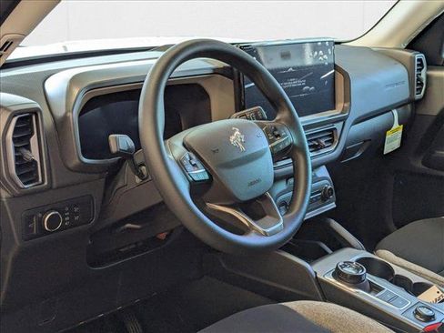 New 2025 Ford Bronco Sport Big Bend image 3