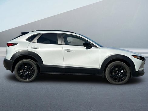 New 2026 MAZDA CX-30 2.5 Turbo w/ Premium Package image 2