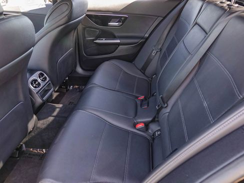 Certified 2025 Mercedes-Benz C 300 C 300 image 18