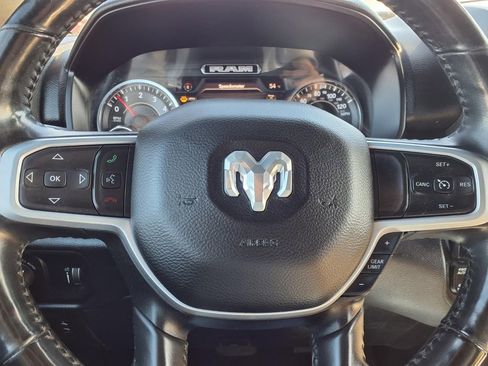Used 2020 RAM 1500 Big Horn image 20