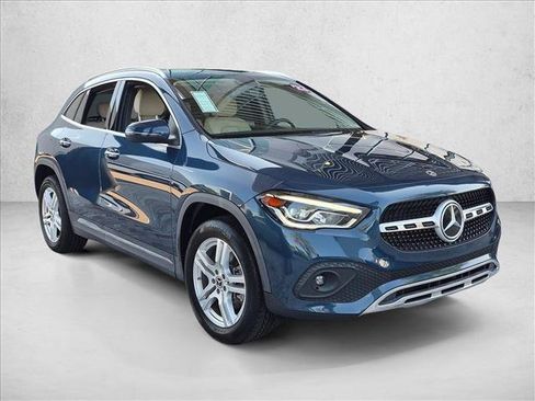 Used 2023 Mercedes-Benz GLA 250 image 3