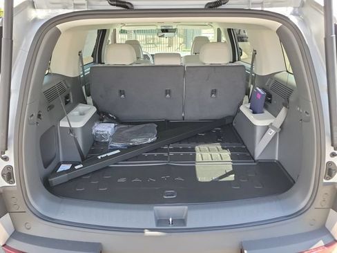 New 2027 Hyundai Santa Fe SEL FWD image 25