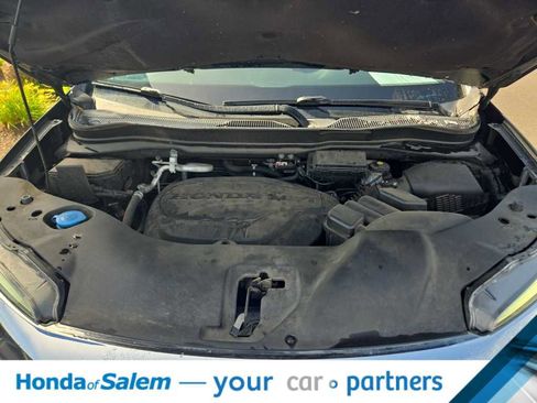 Used 2021 Honda Pilot EX-L image 7