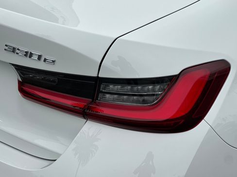 Used 2023 BMW 330e w/ Premium Package RWD image 26
