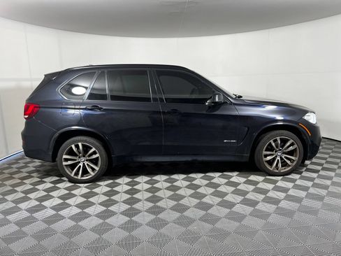 Used 2017 BMW X5 sDrive35i RWD image 4