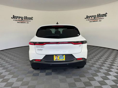 Used 2024 Dodge Hornet GT image 7