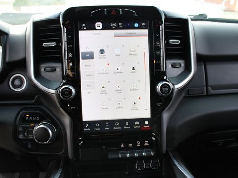 Used 2022 RAM 1500 Big Horn image 18