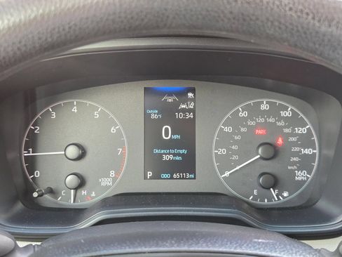 Used 2024 Toyota Corolla LE FWD image 23