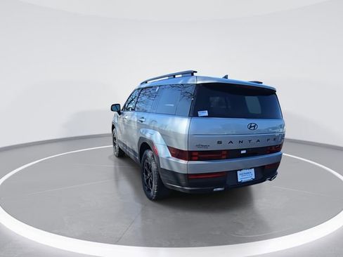 New 2026 Hyundai Santa Fe XRT AWD/4WD image 7