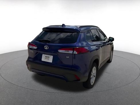 Used 2023 Toyota Corolla Cross LE FWD image 15