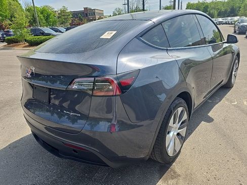 Used 2020 Tesla Model Y Long Range AWD/4WD image 7