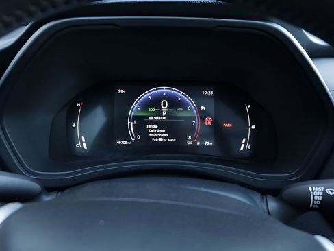 Certified 2024 Toyota Grand Highlander XLE image 35