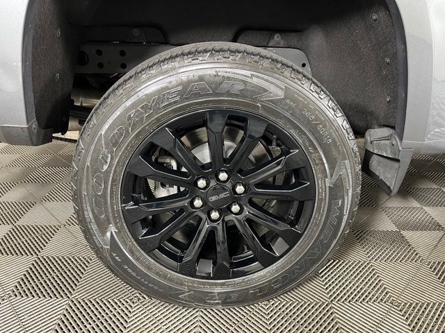 Used 2022 GMC Canyon Elevation AWD/4WD image 11