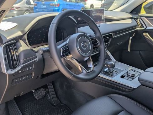 New 2026 MAZDA CX-90 3.3 Turbo w/ Premium Sport Pkg AWD/4WD image 30