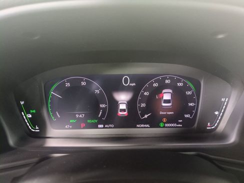 New 2026 Honda Accord EX-L image 15