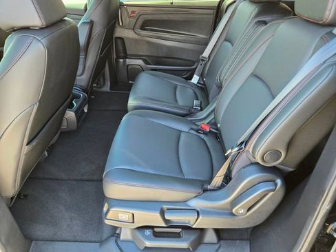 New 2026 Honda Odyssey Sport-L image 8