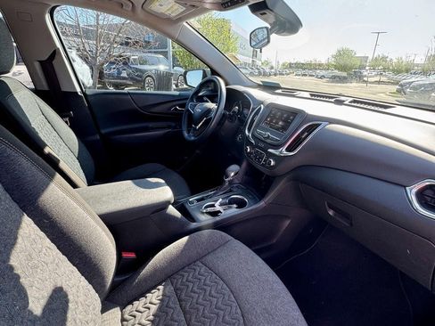 Used 2023 Chevrolet Equinox LT image 15