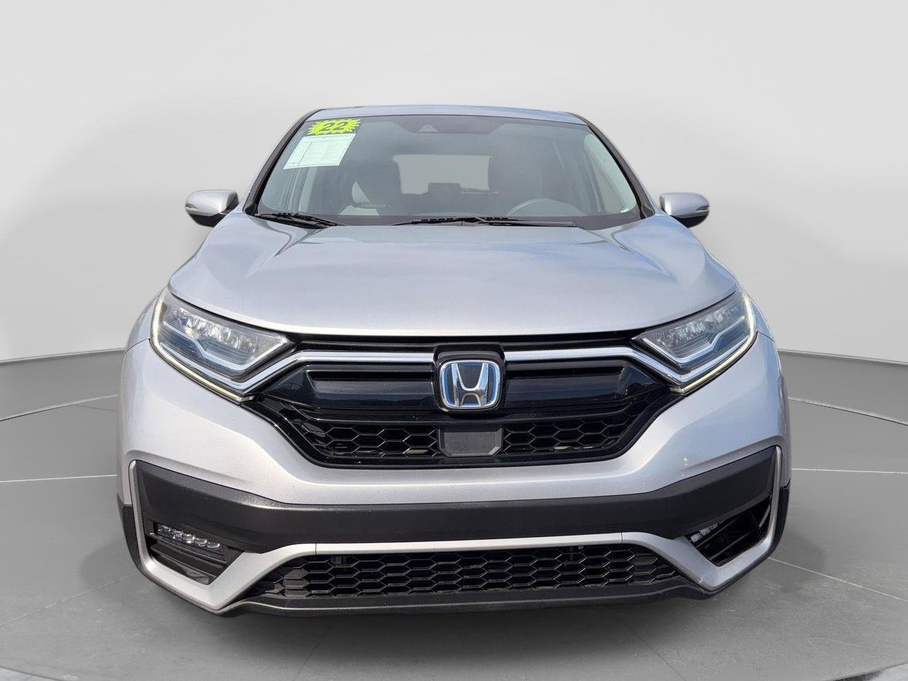 Used 2022 Honda CR-V EX image 8