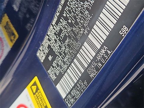 Used 2012 Toyota Highlander SE image 13