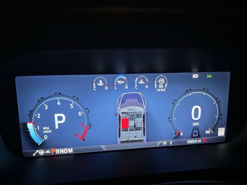 Used 2024 Ford F150 Raptor w/ Equipment Group 803A Raptor R image 10