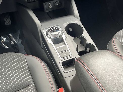 Used 2026 Ford Escape ST-Line Select w/ Equipment Group 401A image 14