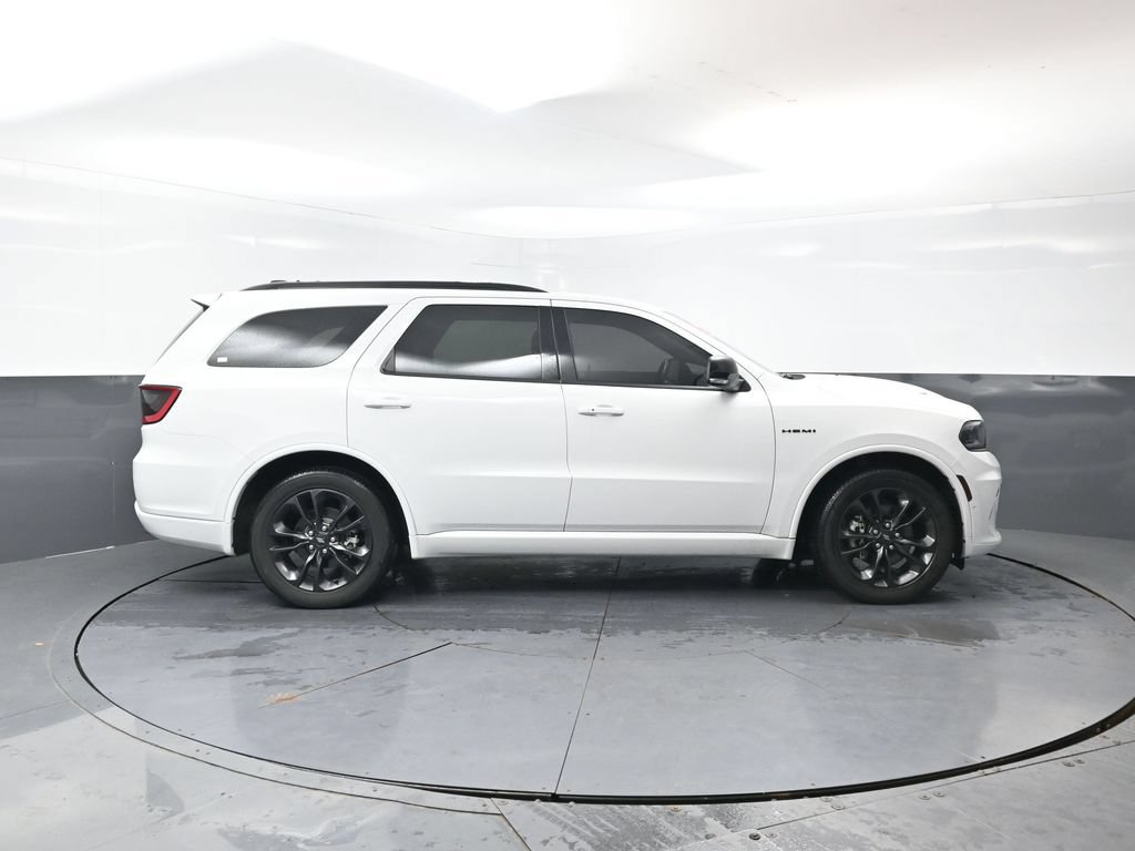 Used 2024 Dodge Durango R/T AWD/4WD image 4