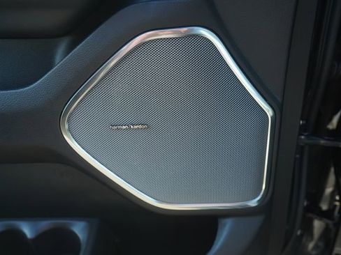 New 2026 RAM 1500 Laramie w/ Night Edition image 31