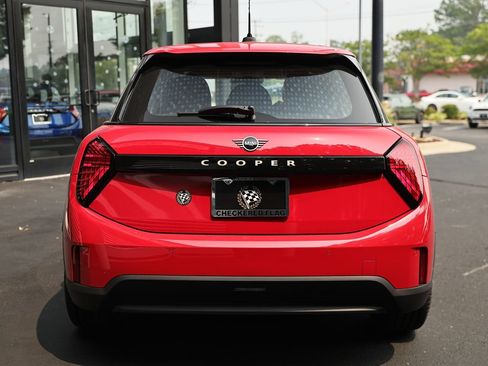 New 2026 MINI Cooper 4-Door Hardtop FWD image 10