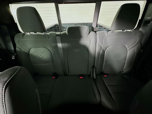 New 2026 RAM 1500 Big Horn RWD image 10